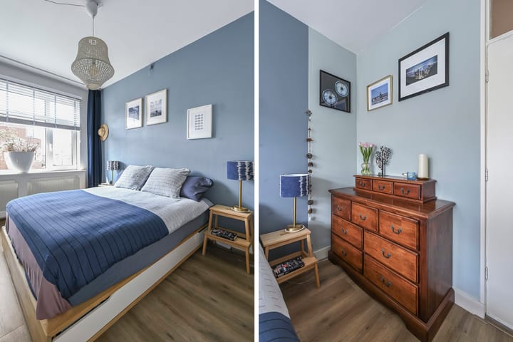 Foto 34 van van Barbansonstraat 66