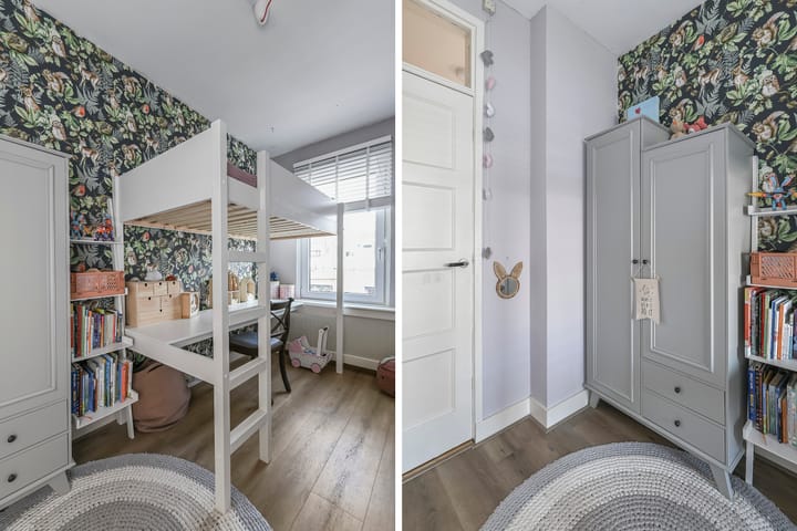 Foto 43 van van Barbansonstraat 66