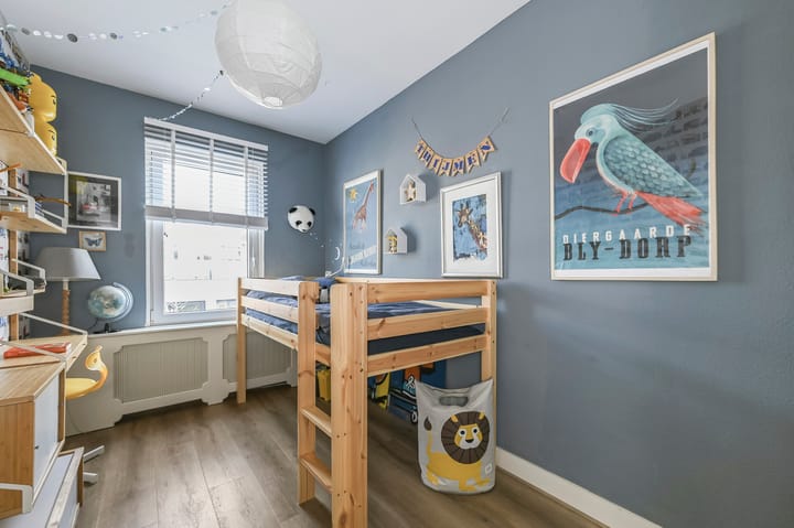 Foto 44 van van Barbansonstraat 66