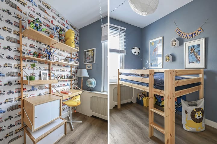 Foto 45 van van Barbansonstraat 66