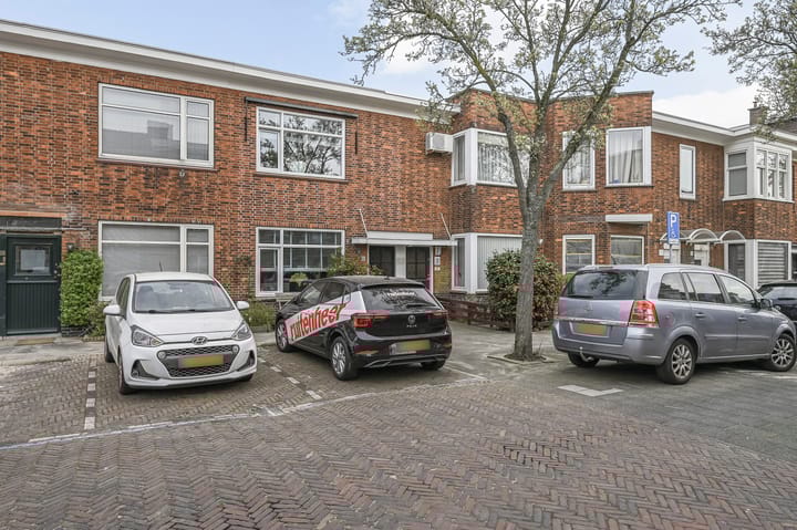 Foto 57 van van Barbansonstraat 66