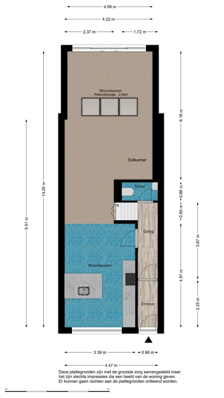 Foto 58 van van Barbansonstraat 66