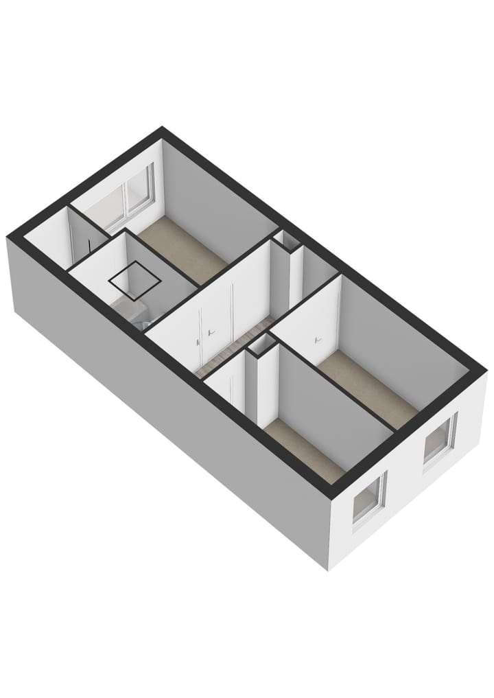 Foto 61 van van Barbansonstraat 66