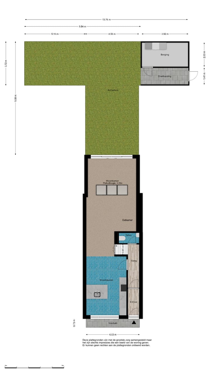 Foto 62 van van Barbansonstraat 66