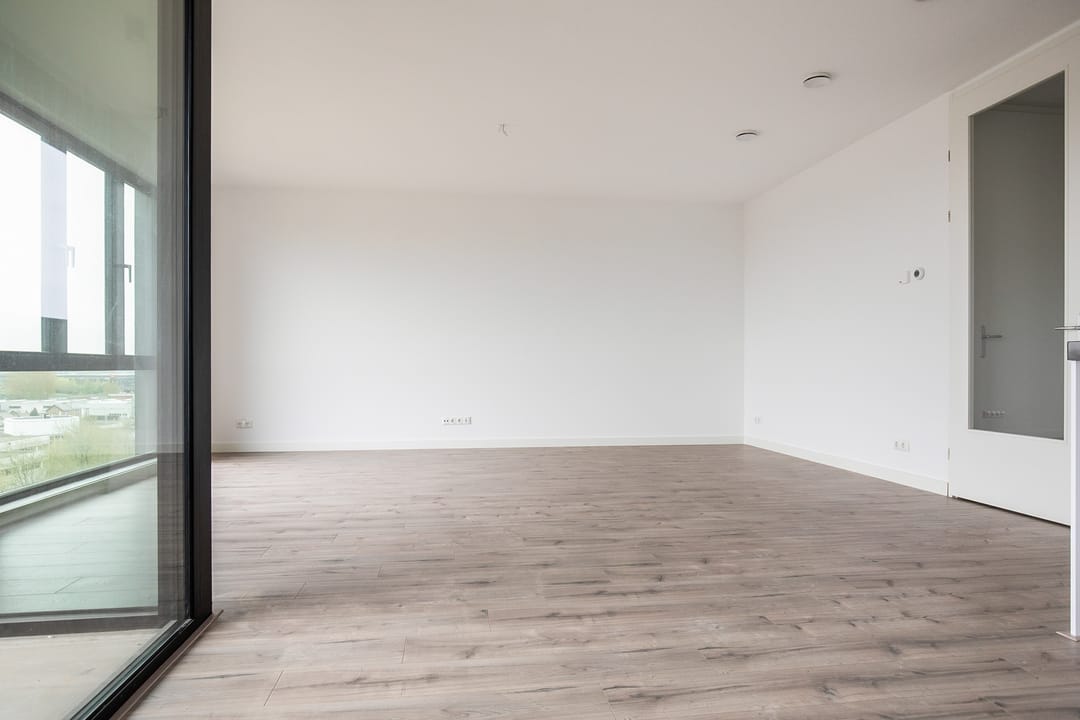 Foto 2 van Dudokstraat 76