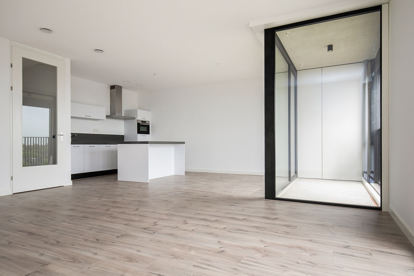 Foto 4 van Dudokstraat 76