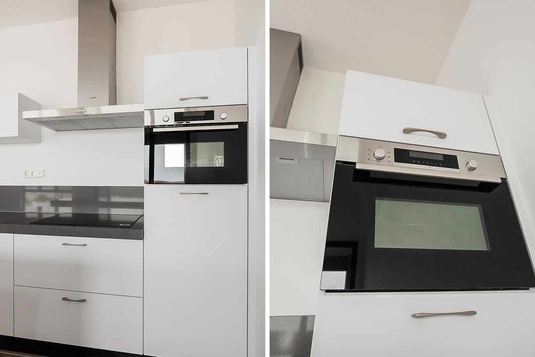 Foto 16 van Dudokstraat 76