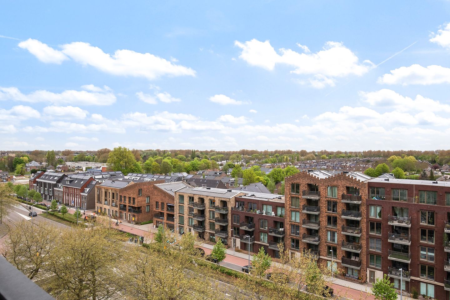 Foto 29 van Dudokstraat 76