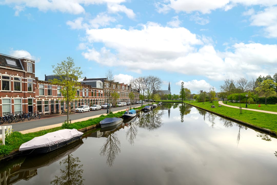 Foto 2 van Maresingel 29-B