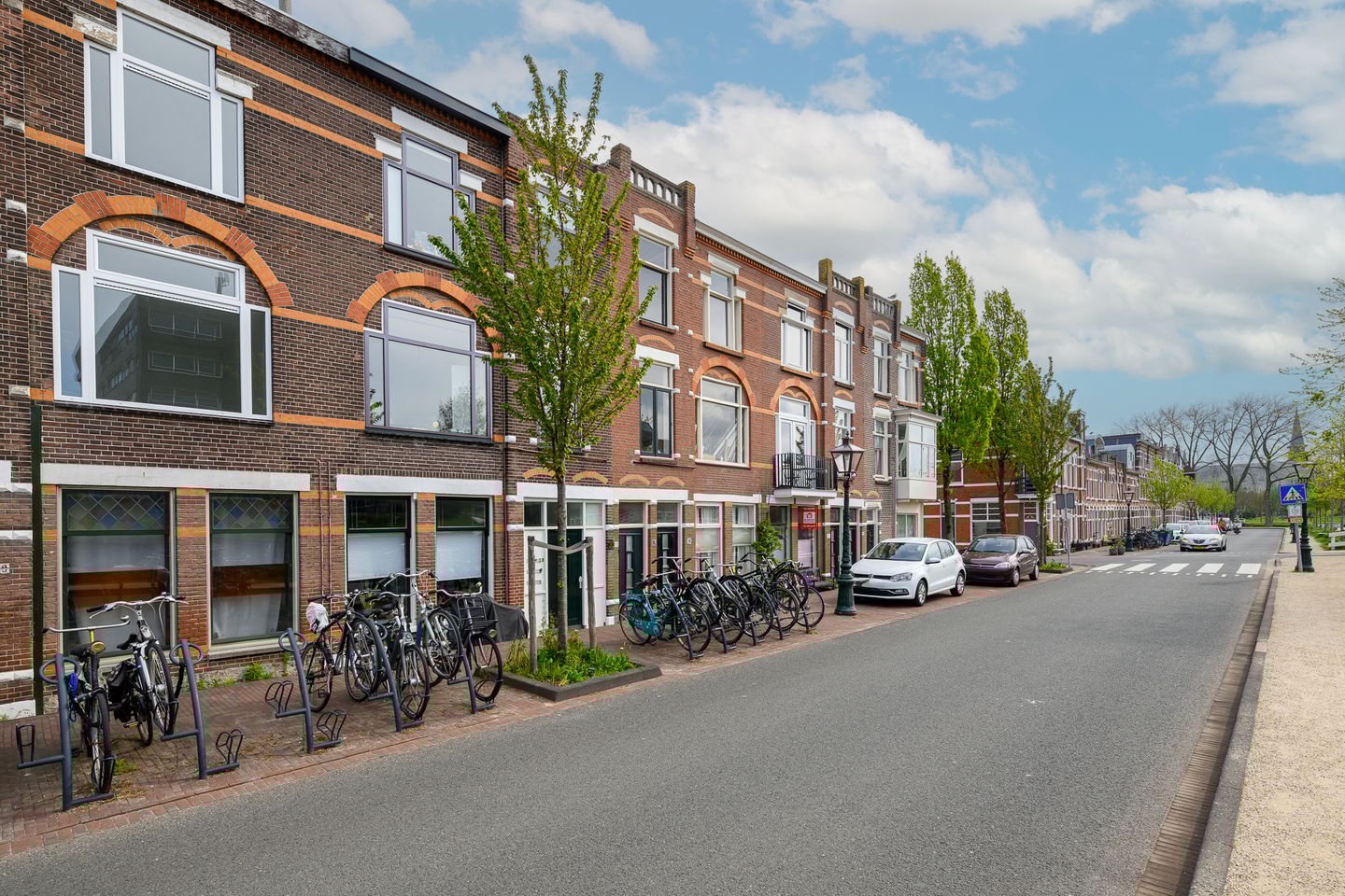 Foto 4 van Maresingel 29-B