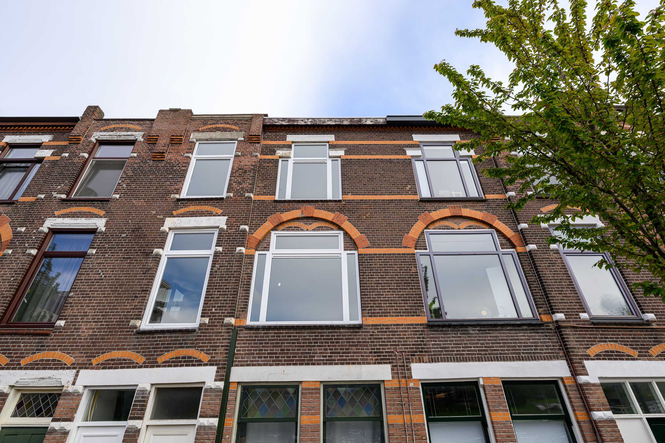 Foto 3 van Maresingel 29-B