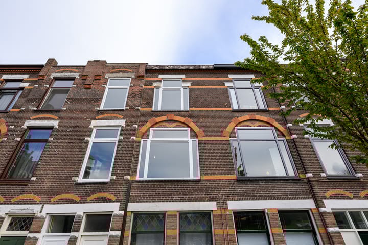 Foto 3 van Maresingel 29-B