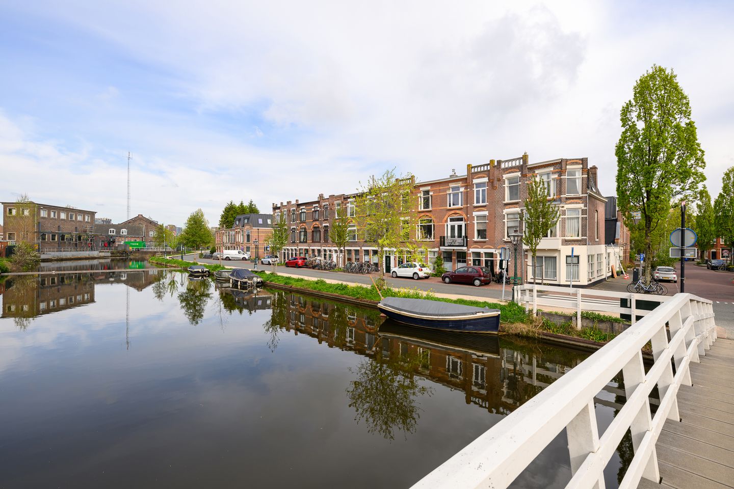 Foto 5 van Maresingel 29-B