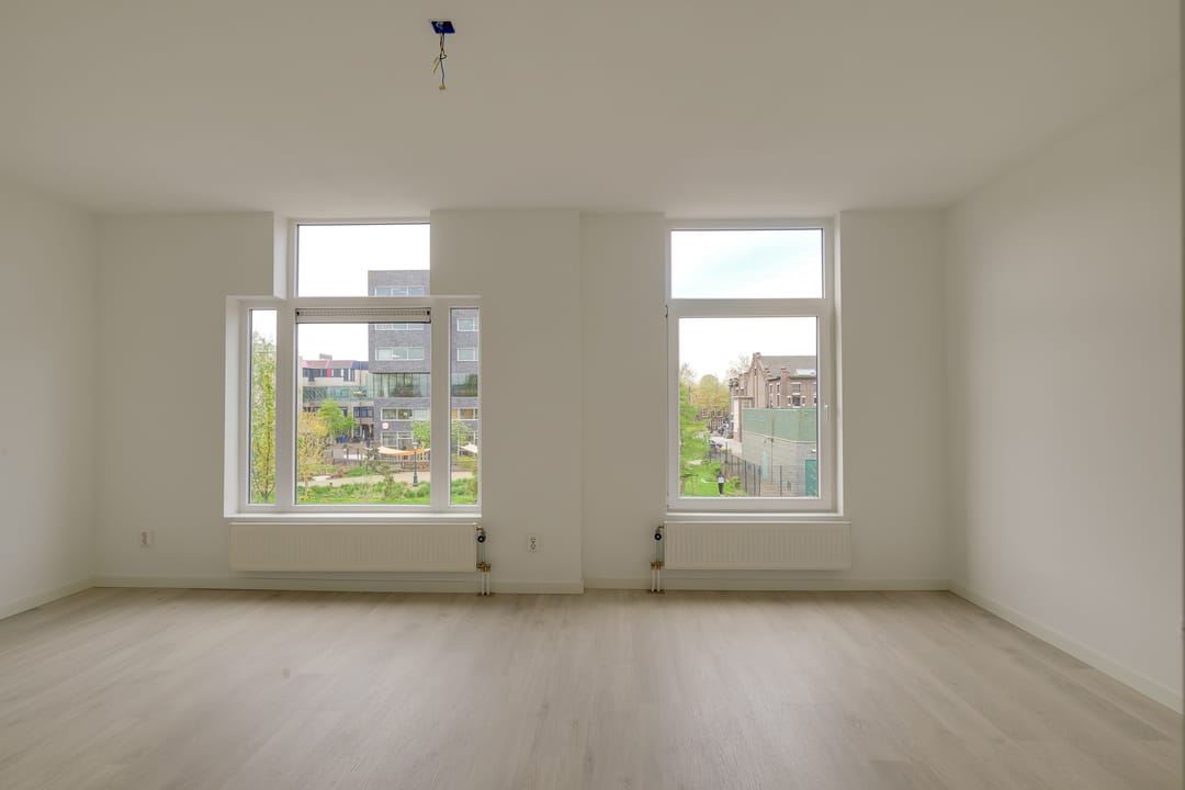 Foto 7 van Maresingel 29-B