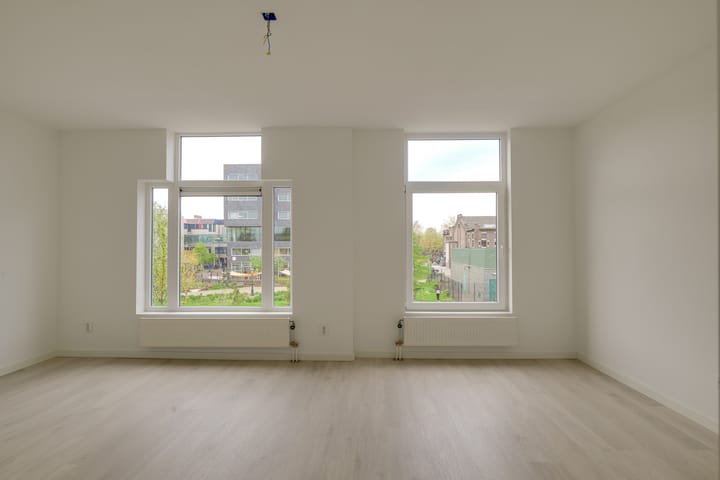 Foto 7 van Maresingel 29-B