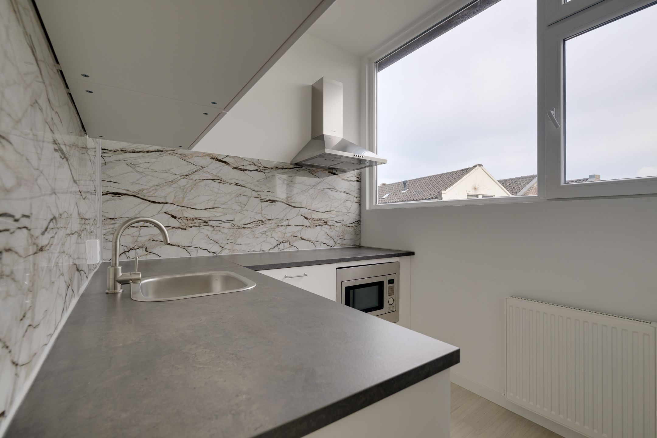 Foto 9 van Maresingel 29-B