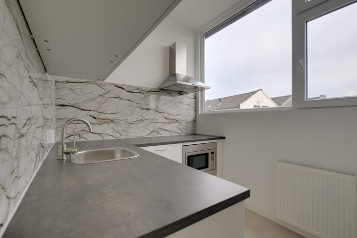 Foto 9 van Maresingel 29-B