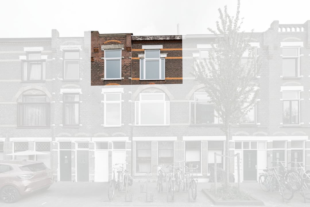 Foto 16 van Maresingel 29-B