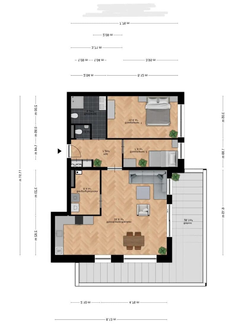 Foto 4 van Iliasstraat 50