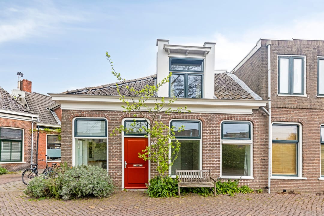Foto 1 van Lodewijkstraat 25