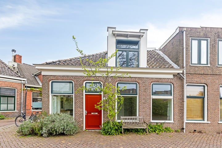 Foto 1 van Lodewijkstraat 25