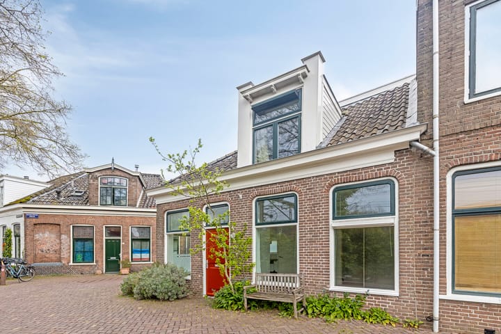 Foto 9 van Lodewijkstraat 25