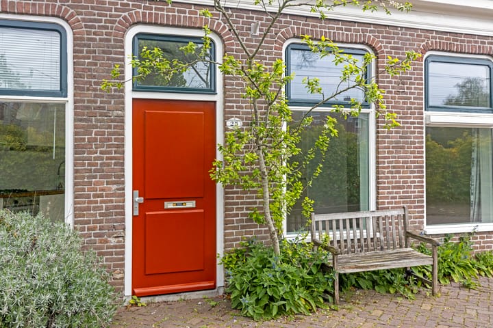 Foto 8 van Lodewijkstraat 25