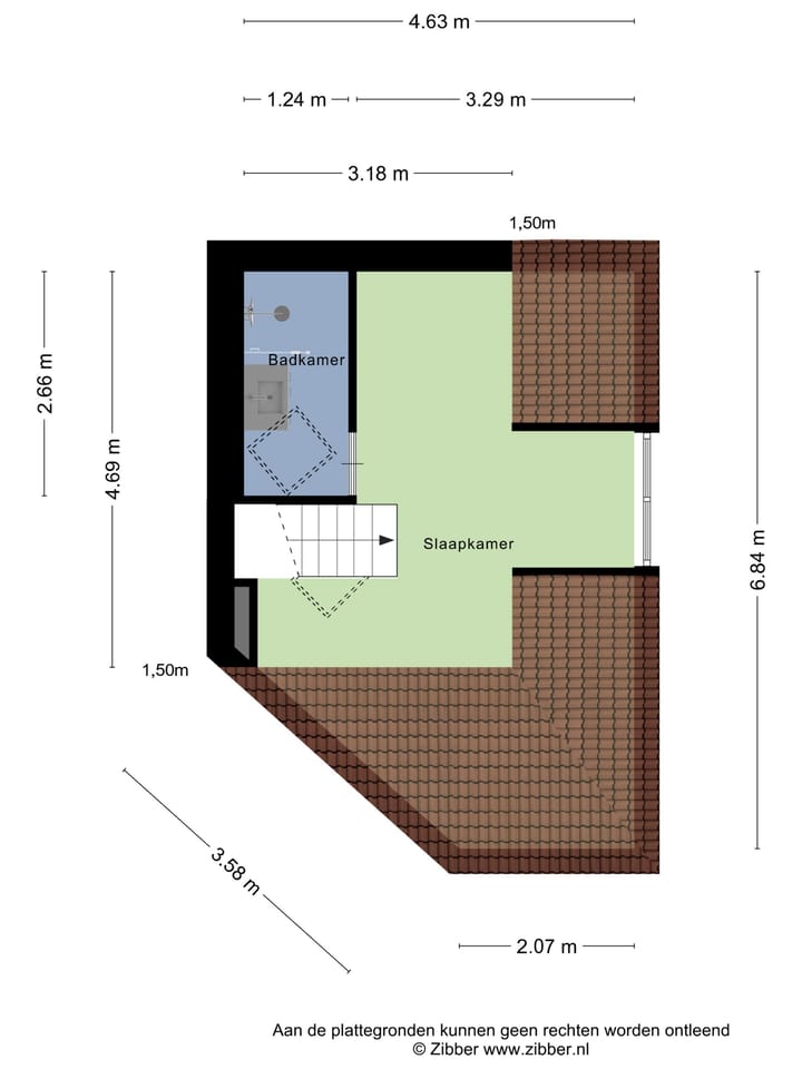 Foto 25 van Lodewijkstraat 25
