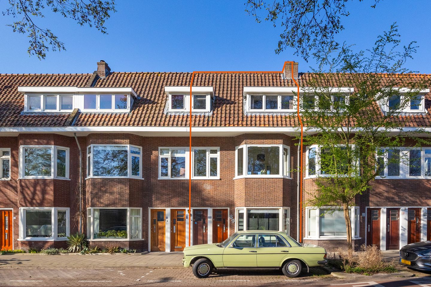 Foto 4 van Hogelanden W.Z. 89-BS