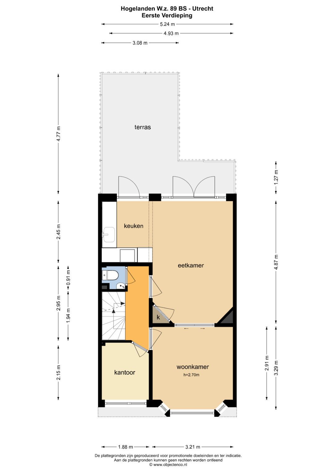 Foto 38 van Hogelanden W.Z. 89-BS