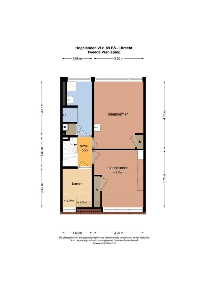Foto 40 van Hogelanden W.Z. 89-BS