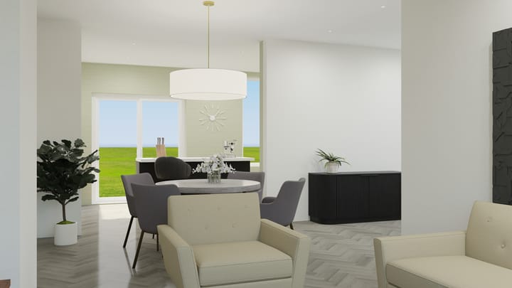 Foto 3 van Pastoor Rohsstraat 8