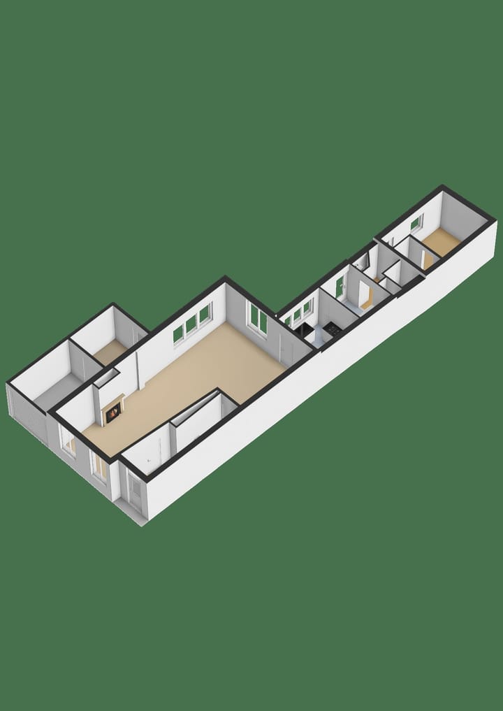 Foto 35 van Lollestraat 17