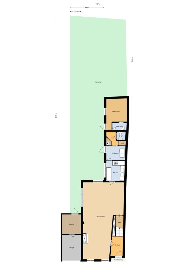 Foto 38 van Lollestraat 17