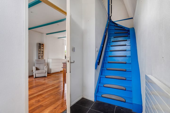 Foto 5 van Lollestraat 17