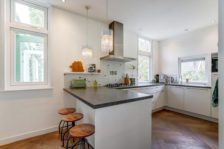 Foto 2 van Mercuriuslaan 22