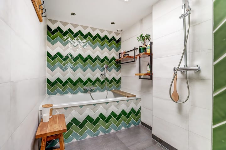 Foto 3 van Mercuriuslaan 22