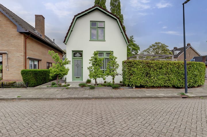 Foto 4 van Mercuriuslaan 22