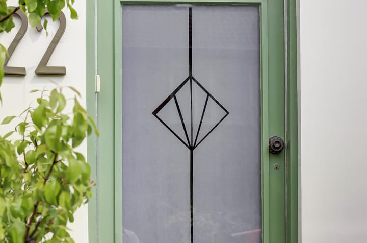 Foto 5 van Mercuriuslaan 22