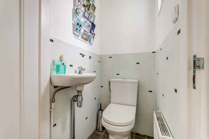 Foto 7 van Mercuriuslaan 22