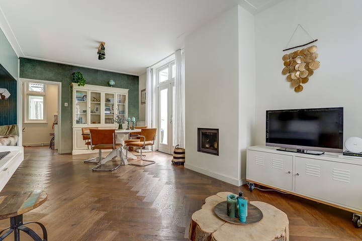 Foto 8 van Mercuriuslaan 22