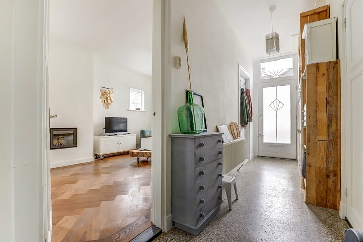 Foto 6 van Mercuriuslaan 22