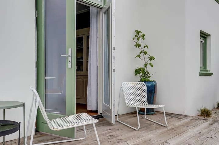 Foto 10 van Mercuriuslaan 22