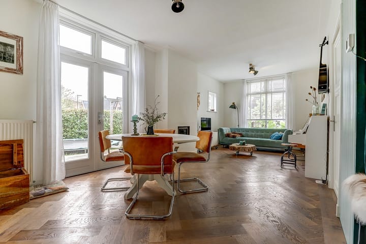 Foto 9 van Mercuriuslaan 22