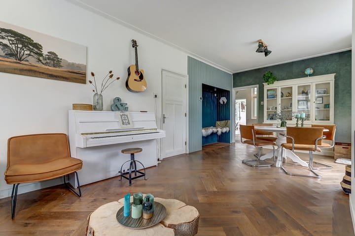 Foto 12 van Mercuriuslaan 22