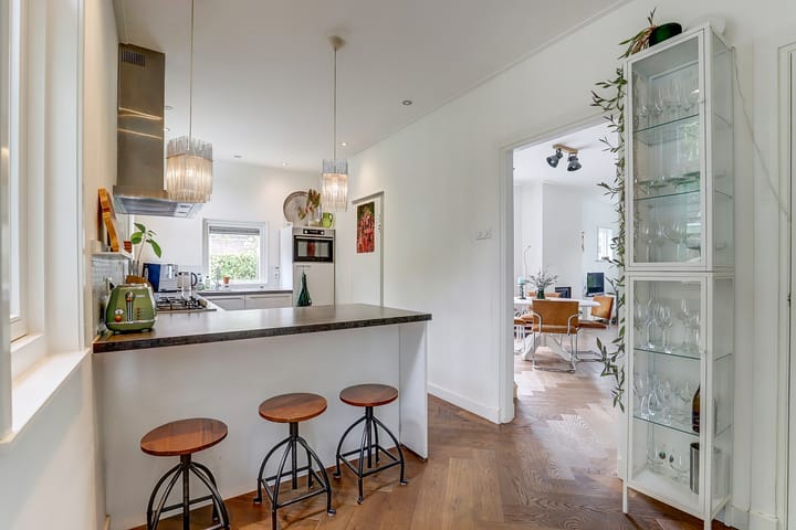 Foto 13 van Mercuriuslaan 22