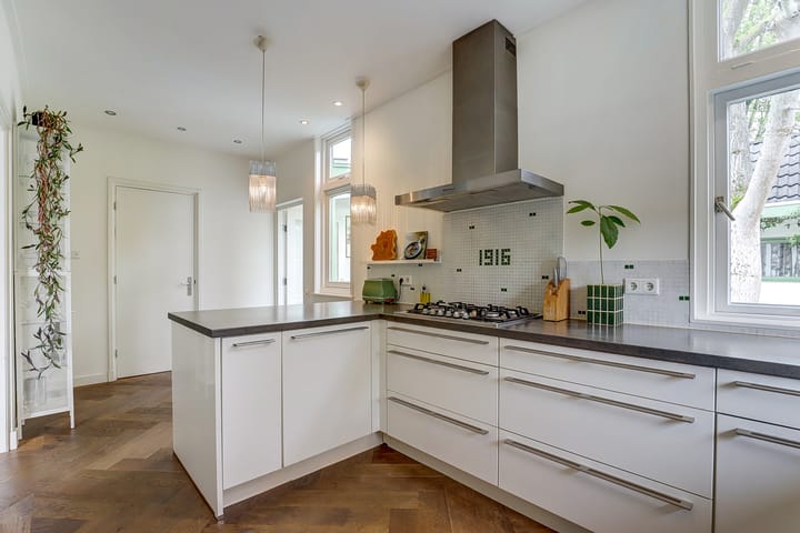 Foto 14 van Mercuriuslaan 22