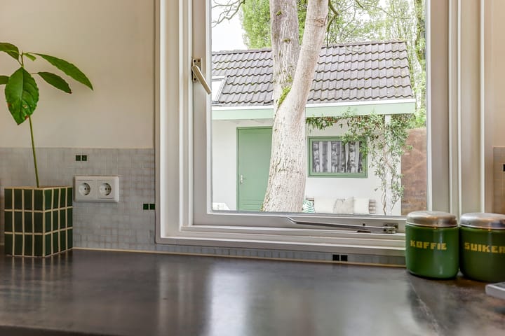 Foto 15 van Mercuriuslaan 22