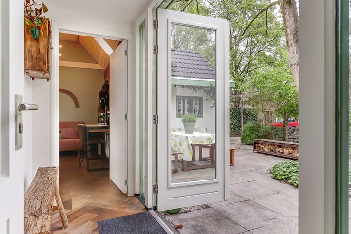 Foto 17 van Mercuriuslaan 22