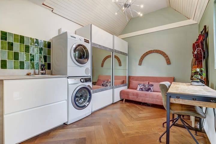 Foto 18 van Mercuriuslaan 22